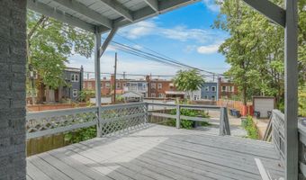 1614 Q St SE, Washington, DC 20020