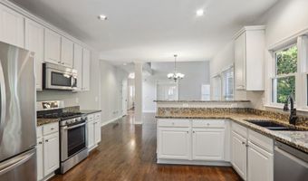 1110 Compass Pointe Xing, Alpharetta, GA 30005