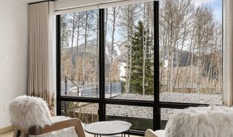 323 E Reds Rd, Aspen, CO 81611
