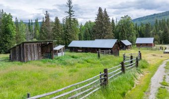 5692 Meadow Creek Rd, Bonners Ferry, ID 83805