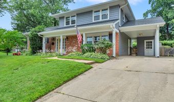 301 MCDONOUGH Rd, Annapolis, MD 21401
