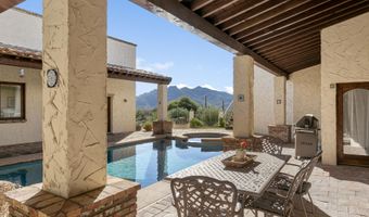 7823 E CELESTIAL St, Carefree, AZ 85377