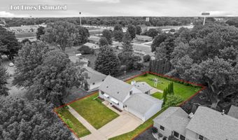 1402 6th St NW, Austin, MN 55912