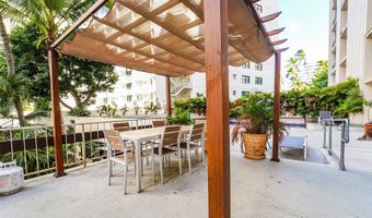 431 Nahua St 309, Honolulu, HI 96815