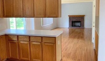 251 Cloverleaf Ct, Ann Arbor, MI 48103