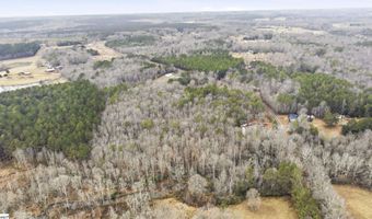 Ellison Road, Belton, SC 29627