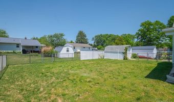 708 WEBB St, Aberdeen, MD 21001