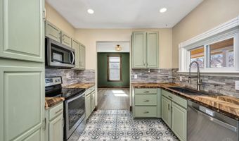 805 N D St, Hamilton, OH 45013