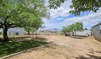 520 N Crooked Ln, Benson, AZ 85602