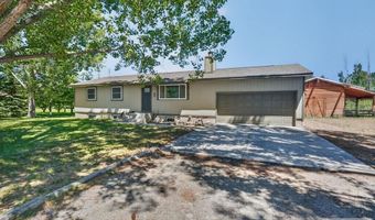 125 N 755 W, Blackfoot, ID 83221