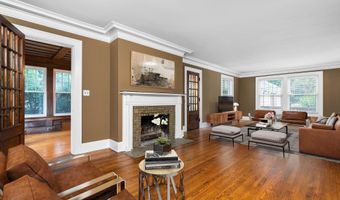 1015 Olivia Ave, Ann Arbor, MI 48104