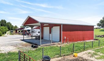 5335 Hickey Ridge Rd, Baxter, TN 38544