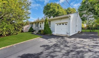 97 Pheasant Dr, Bayville, NJ 08721