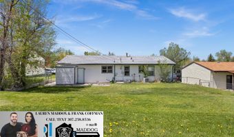 2931 Knollwood Dr, Casper, WY 82604