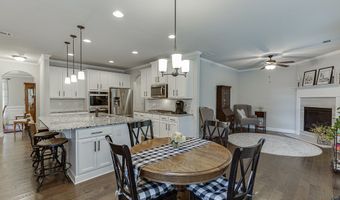 8665 Etowah Bluffs Rd, Ball Ground, GA 30107