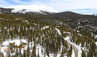 515 MINERS VIEW Rd, Breckenridge, CO 80424