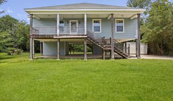 1331 Dunbar Ave, Bay St. Louis, MS 39520