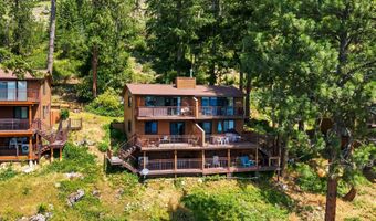 18122 E Duwamish Dr #17, Bayview, ID 83803