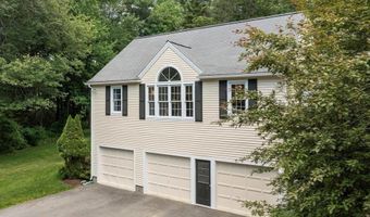 9 Ladyslipper Ln, Acton, MA 01720