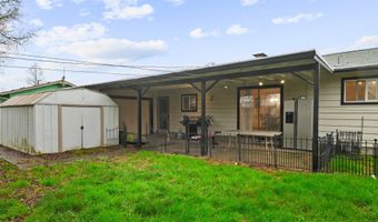 2617 FULTON St, Albany, OR 97322