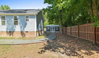 48 Hunters Way, Angier, NC 27501