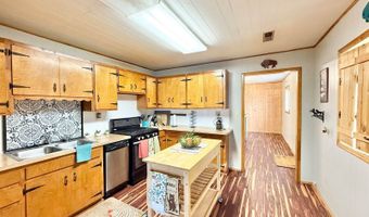 195 Pleasant Hill Dr, Battle Mountain, NV 89820