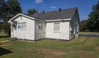 417 N Main, Beebe, AR 72012
