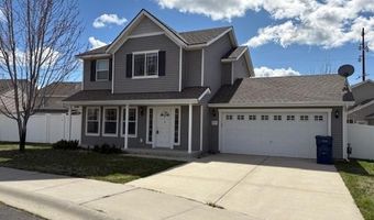 12713 W Powder Ct, Airway Heights, WA 99001