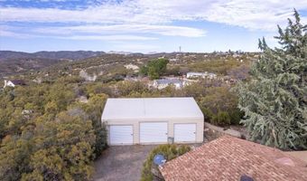 59481 Burnt Valley Rd, Anza, CA 92539