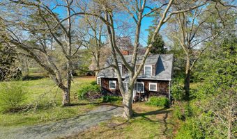 5 BLACKBERRY Ln, Harbeson, DE 19951