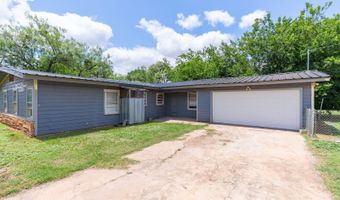 701 Forrest Ave, Abilene, TX 79603