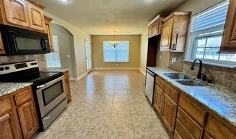 2701 SW Ledbury Cv, Bentonville, AR 72712