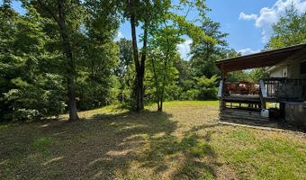 4206 CALHOUN Ave, Anniston, AL 36206