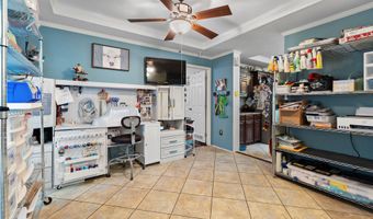 741 Conrad Ave, Albany, TX 76430