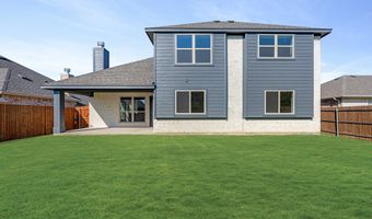 210 Comanche Trl, Alvarado, TX 76009