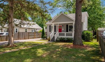 907 MONROE St, Annapolis, MD 21403