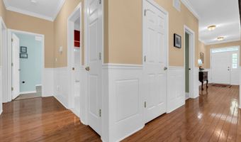 18 Powderhorn Way, Allentown, NJ 08501