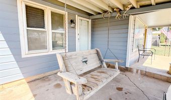 1332 Westfield Dr, Anson, TX 79501