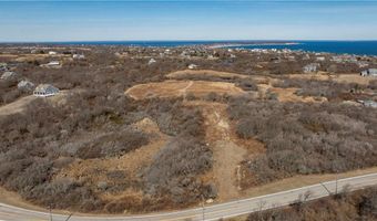 Mohegan Trail, Block Island, RI 02807