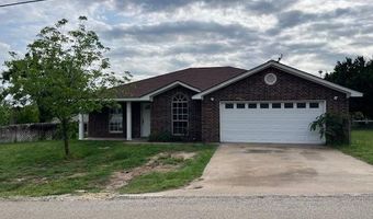 610 N Pecan A St, Hico, TX 76457