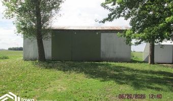 3390 170Th St, Alexander, IA 50420