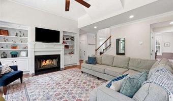 6234 Eagles Crest Dr NW, Acworth, GA 30101