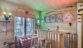 5877 Five Mile Point Rd, Allouez, MI 49805