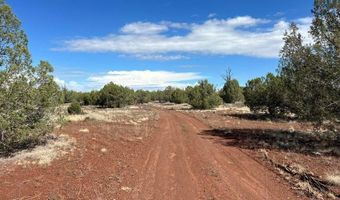 211 Ricochet Way, Ash Fork, AZ 86320