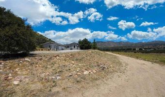 36748 Parrot Mountain Rd, Ranchita, CA 92066