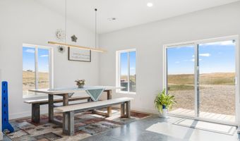 16 Peak View Dr, Buffalo, WY 82834