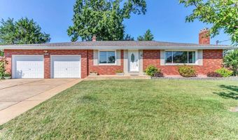 2459 Villa Dr, Arnold, MO 63010