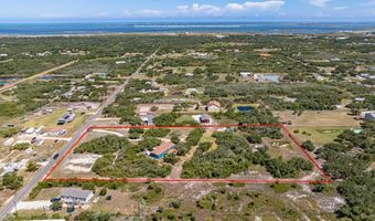 1051 Jacoby, Aransas Pass, TX 78336
