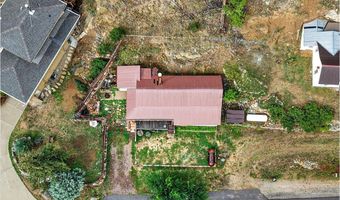 6122 Fourmile Canyon Dr, Boulder, CO 80302