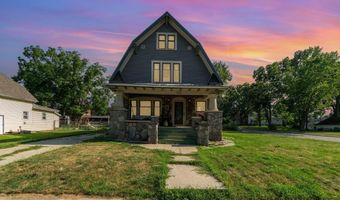 123 W End St, Alma, MI 48801